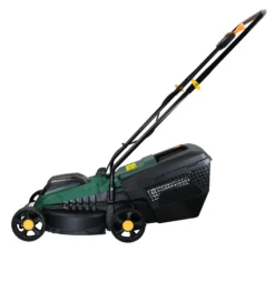 Gardens And Landscaping -Gardens And Landscaping 18v nmlm18 li cordless 18v rotary lawnmower5059340239736 05c