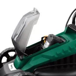 18V NMLM18-Li Cordless 18V Rotary Lawnmower -Gardens And Landscaping 18v nmlm18 li cordless 18v rotary lawnmower5059340239736 38c bq