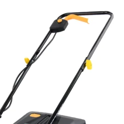 18V NMLM18-Li Cordless 18V Rotary Lawnmower -Gardens And Landscaping 18v nmlm18 li cordless 18v rotary lawnmower5059340239736 39c bq