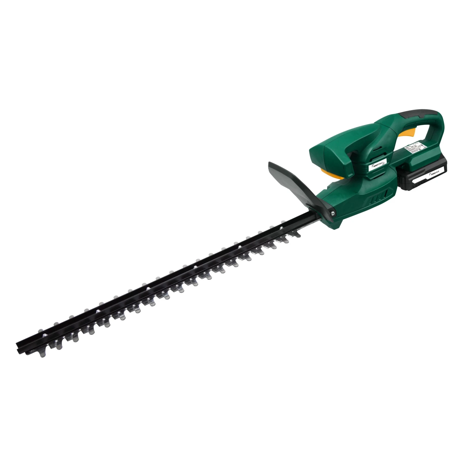 500mm NMHT18-Li Cordless Hedge Trimmer 3 500mm NMHT18-Li Cordless Hedge Trimmer