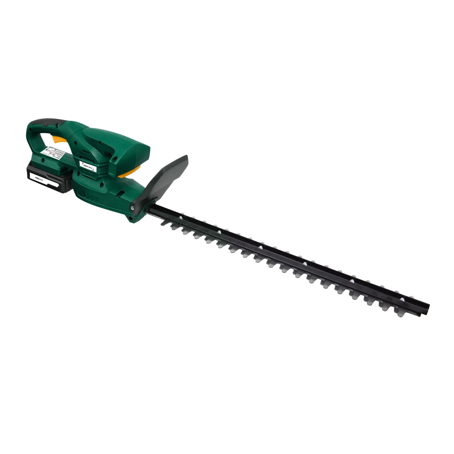 500mm NMHT18-Li Cordless Hedge Trimmer 4 500mm NMHT18-Li Cordless Hedge Trimmer - Image 2