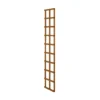 6ft Pine Trellis Panel, Pack Of 3 (W)32cm X (H)183cm -Gardens And Landscaping 6ft pine trellis panel pack of 3 w 32cm x h 183cm5013053173244 01bq