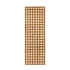 6ft Pine Trellis Panel, Pack Of 3 (W)63cm X (H)183cm -Gardens And Landscaping 6ft pine trellis panel pack of 3 w 63cm x h 183cm5013053173398 01bq
