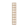 6ft Pine Trellis Panel, Pack Of 4 (W)32cm X (H)183cm -Gardens And Landscaping 6ft pine trellis panel pack of 4 w 32cm x h 183cm5013053173251 01bq