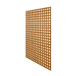 6ft Pine Trellis Panel (W)122cm X (H)183cm -Gardens And Landscaping 6ft pine trellis panel w 122cm x h 183cm3663602430636 01c