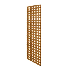 6ft Pine Trellis Panel (W)63cm X (H)183cm 10 6ft Pine Trellis Panel (W)63cm X (H)183cm -Gardens And Landscaping 6ft pine trellis panel w 63cm x h 183cm3663602430629 01c