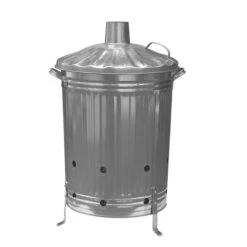 Apollo Incinerator 80L -Gardens And Landscaping apollo incinerator 80l5037653764510 21c bq
