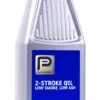 B&Q 2 Stroke Chainsaw Oil 1L -Gardens And Landscaping b q 2 stroke chainsaw oil 1l03199220 03c