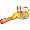 Bestway Lil' Champ Multicolour Small Lil' Champ Play Centre -Gardens And Landscaping bestway lil champ multicolour small lil champ play centre6942138926118 01c