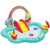 Bestway Multicolour Small Disney Princess - Little Mermaid Play Centre -Gardens And Landscaping bestway multicolour small disney princess little mermaid play centre6941607328774 01c