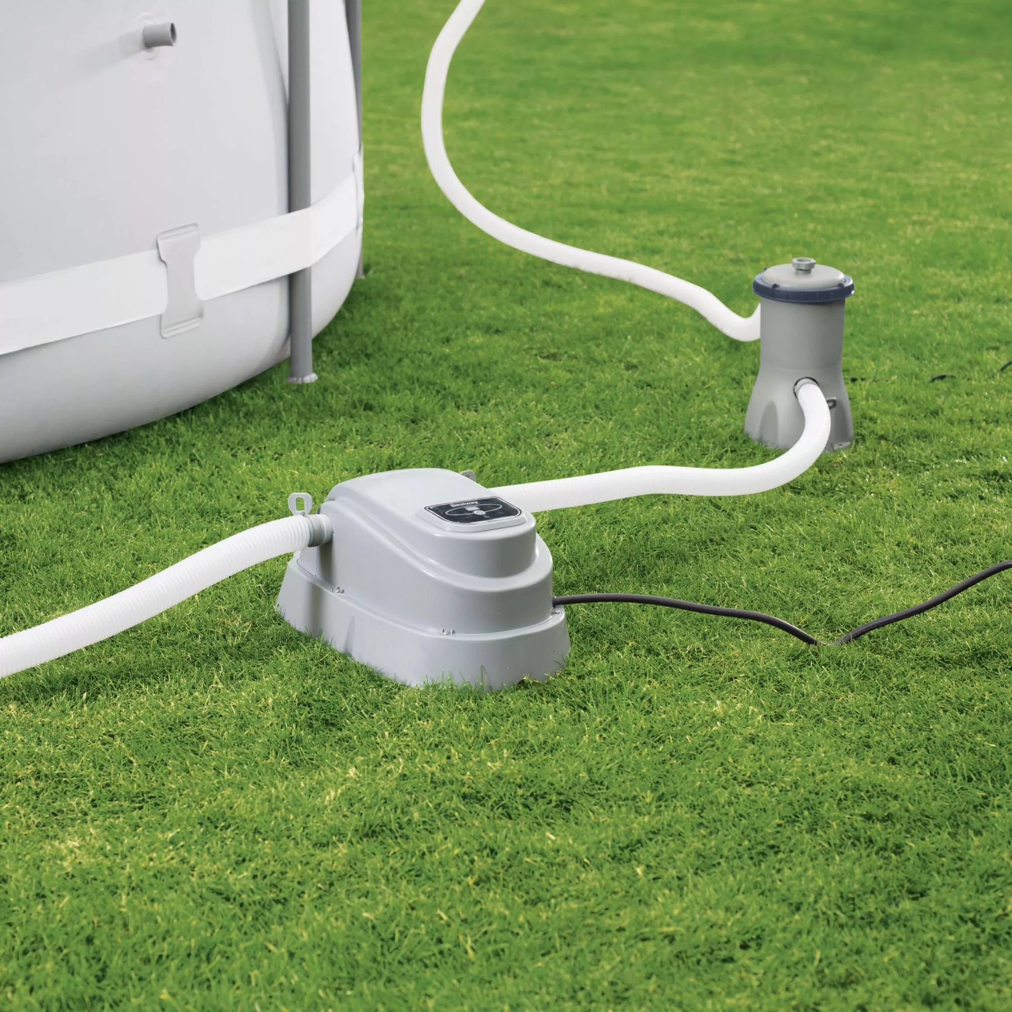 Bestway Pool Heater 5 Bestway Pool Heater - Image 3