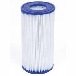 Bestway Power Steel® Wood Effect Polyvinyl Chloride (PVC) & Steel Pool (W) 3.66m X (L) 6.1m -Gardens And Landscaping bestway power steel wood effect polyvinyl chloride pvc steel pool w 3 66m x l 6 1m6942138983586 05c