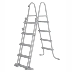 Bestway Power Steel® Wood Effect Polyvinyl Chloride (PVC) & Steel Pool (W) 3.66m X (L) 6.1m -Gardens And Landscaping bestway power steel wood effect polyvinyl chloride pvc steel pool w 3 66m x l 6 1m6942138983586 36c