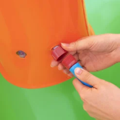 Bestway Sing 'n' Splash Multicolour Small Play Centre -Gardens And Landscaping bestway sing n splash multicolour small play centre6942138984347 36c