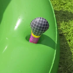 Bestway Sing 'n' Splash Multicolour Small Play Centre -Gardens And Landscaping bestway sing n splash multicolour small play centre6942138984347 38c