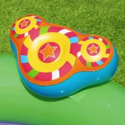 Bestway Sing 'n' Splash Multicolour Small Play Centre -Gardens And Landscaping bestway sing n splash multicolour small play centre6942138984347 39c
