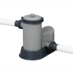 Bestway Steel Pro MAX™ Realistic Stone Print Polyvinyl Chloride (PVC) & Steel Pool (W) 5.49m X (L) 5.49m -Gardens And Landscaping bestway steel pro max realistic stone print polyvinyl chloride pvc steel pool w 5 49m x l 5 49m6941607310502 09c