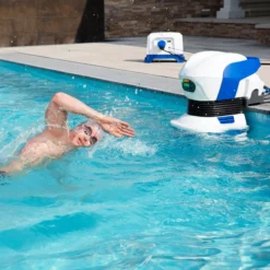 Bestway Swimming Machine -Gardens And Landscaping bestway swimming machine6942138970913 03i bq