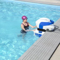 Bestway Swimming Machine -Gardens And Landscaping bestway swimming machine6942138970913 05i bq