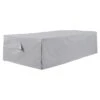 Blooma Large Grey Rectangular Table Cover 240cm(L) 60cm(H) 120cm(W) 1 Blooma Large Grey Rectangular Table Cover 240cm(L) 60cm(H) 120cm(W) -Gardens And Landscaping blooma large grey rectangular table cover 240cm l 60cm h 120cm w 3663602723752 01bq