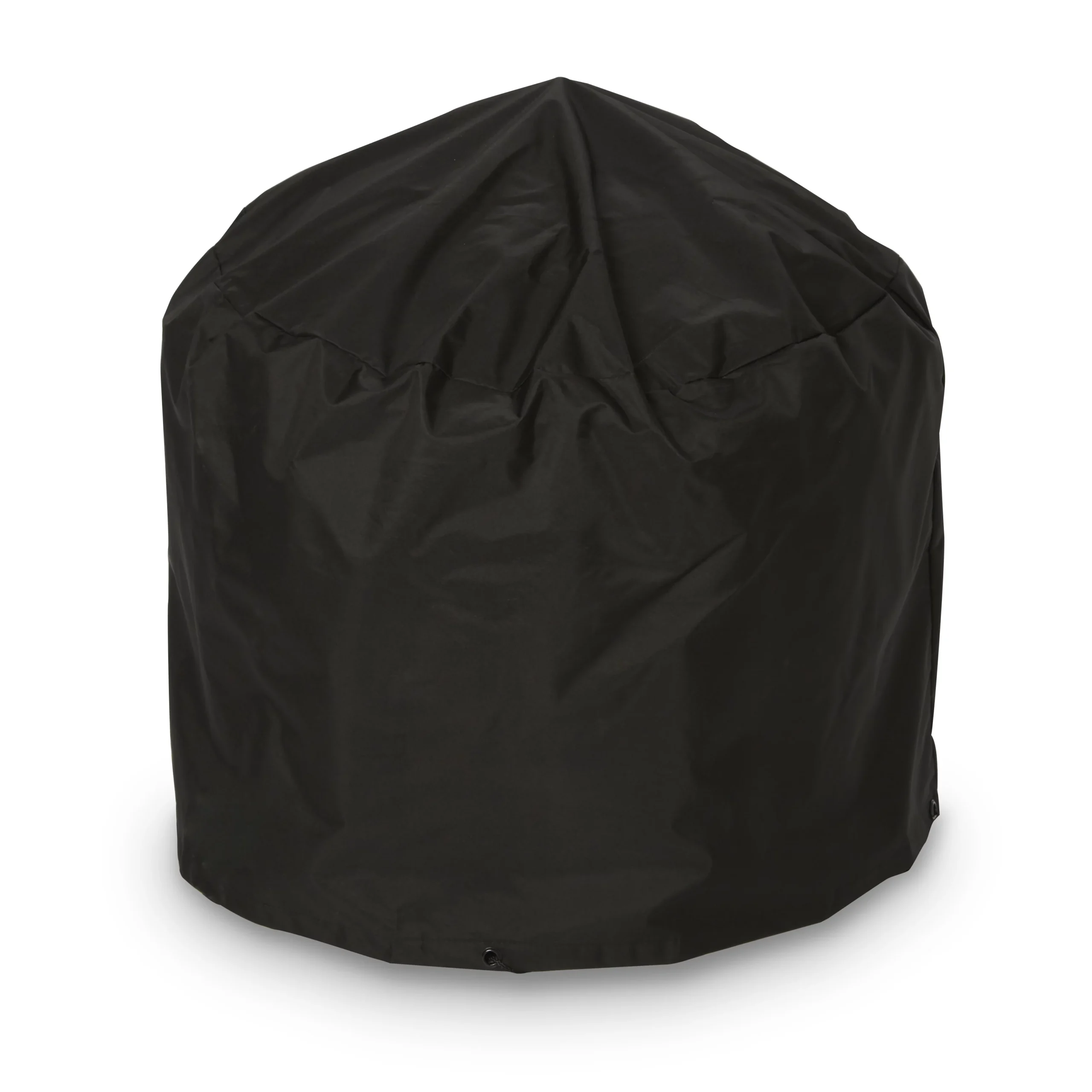 Blooma Medium Black Firepit Cover 50cm(H) 66cm(W) 3 Blooma Medium Black Firepit Cover 50cm(H) 66cm(W)