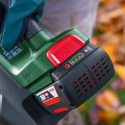 Bosch 36V-750 Cordless 36V Garden Blower - BARE -Gardens And Landscaping bosch 36v 750 cordless 36v garden blower bare4059952568942 02i