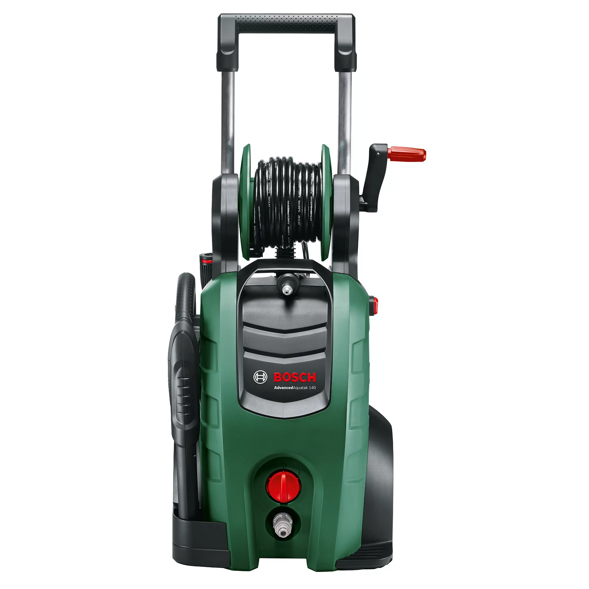 Bosch AdvancedAquatak 140 Corded Pressure Washer 2.1kW AdvancedAquatak 140 4 Bosch AdvancedAquatak 140 Corded Pressure Washer 2.1kW AdvancedAquatak 140 - Image 2