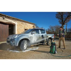 Bosch AdvancedAquatak 140 Corded Pressure Washer 2.1kW AdvancedAquatak 140 12 Bosch AdvancedAquatak 140 Corded Pressure Washer 2.1kW AdvancedAquatak 140 -Gardens And Landscaping bosch advancedaquatak 140 corded pressure washer 2 1kw advancedaquatak 1403165140906500 02i bq