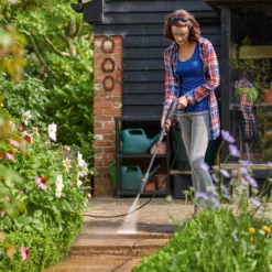 Bosch EasyAquatak 100 Long Lance Corded Pressure Washer 1.2kW EasyAquatak 100 Long Lance 10 Bosch EasyAquatak 100 Long Lance Corded Pressure Washer 1.2kW EasyAquatak 100 Long Lance -Gardens And Landscaping bosch easyaquatak 100 long lance corded pressure washer 1 2kw easyaquatak 100 long lance4059952545400 01i bq