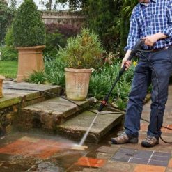 Bosch EasyAquatak 100 Long Lance Corded Pressure Washer 1.2kW EasyAquatak 100 Long Lance 11 Bosch EasyAquatak 100 Long Lance Corded Pressure Washer 1.2kW EasyAquatak 100 Long Lance -Gardens And Landscaping bosch easyaquatak 100 long lance corded pressure washer 1 2kw easyaquatak 100 long lance4059952545400 02i bq