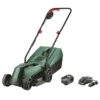 Bosch EasyMower 18V-32-200 Cordless 18V Push Lawnmower -Gardens And Landscaping bosch easymower 18v 32 200 cordless 18v push lawnmower4059952613819 02c