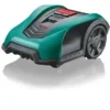 Bosch Indego 400 Cordless Robotic Lawnmower -Gardens And Landscaping bosch indego 400 cordless robotic lawnmower3165140828222 01c bq