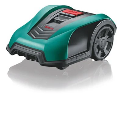 Bosch Indego 400 Cordless Robotic Lawnmower 3 Bosch Indego 400 Cordless Robotic Lawnmower