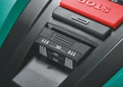 Bosch Indego 400 Cordless Robotic Lawnmower 11 Bosch Indego 400 Cordless Robotic Lawnmower -Gardens And Landscaping bosch indego 400 cordless robotic lawnmower3165140828222 02i bq