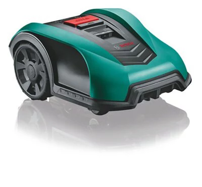 Bosch Indego 400 Cordless Robotic Lawnmower 4 Bosch Indego 400 Cordless Robotic Lawnmower - Image 2