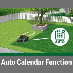 Bosch Indego S 500 Cordless Robotic Lawnmower -Gardens And Landscaping bosch indego s 500 cordless robotic lawnmower4059952511955 02i bq