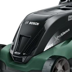 Bosch Power For All Advanced Rotak 36-750 Cordless 36V Rotary Lawnmower -Gardens And Landscaping bosch power for all advanced rotak 36 750 cordless 36v rotary lawnmower4059952526928 37c bq