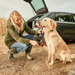 Bosch Power For All Cordless 18V Pressure Washer -Gardens And Landscaping bosch power for all cordless 18v pressure washer4059952547923 21c bq