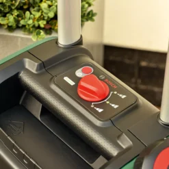 Bosch Power For All Cordless 18V Pressure Washer -Gardens And Landscaping bosch power for all cordless 18v pressure washer4059952547923 37c bq