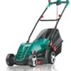 Bosch Rotak 370 ER Corded Rotary Lawnmower -Gardens And Landscaping bosch rotak 370 er corded rotary lawnmower3165140727709 01bq