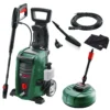 Bosch Universal Aquatak 135 KIT Corded Pressure Washer 1.9kW Universal Aquatak 135 KIT -Gardens And Landscaping bosch universal aquatak 135 kit corded pressure washer 1 9kw universal aquatak 135 kit4059952583624 06c bq