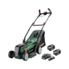Bosch UniversalRotak 2x18V-37-550 Cordless 18V Push Lawnmower -Gardens And Landscaping bosch universalrotak 2x18v 37 550 cordless 18v push lawnmower4059952641898 02c