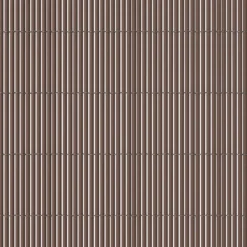 Brown Composite Garden Screen (H)1m (W)3m -Gardens And Landscaping brown composite garden screen h 1m w 3m5059340672212 36c