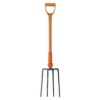 Bulldog Digging Standard Trench Fork (W)250mm