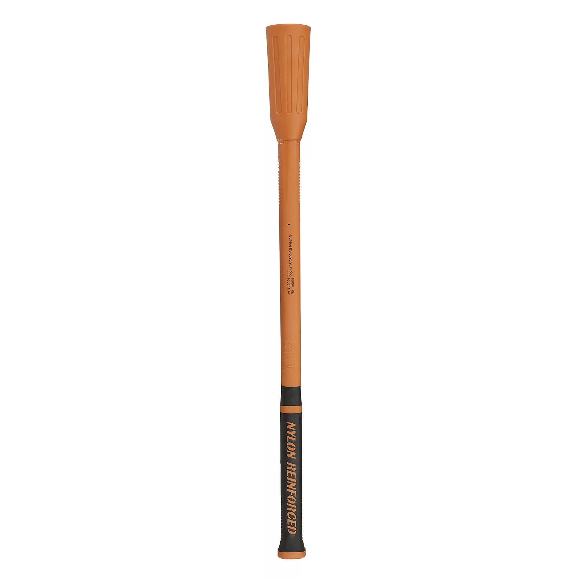 Bulldog Mattocks & Pick Axes Handle (L)91.4cm 4 Bulldog Mattocks & Pick Axes Handle (L)91.4cm - Image 2