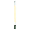 Bulldog Rabbiting Pointed Spade -Gardens And Landscaping bulldog rabbiting pointed spade5013693051124 02c bq