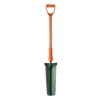 Bulldog Rounded D Handle Shovel -Gardens And Landscaping bulldog rounded d handle shovel5013693046731 02c bq