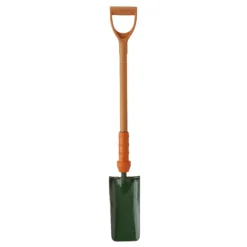 Bulldog Square D Handle Micro Shovel