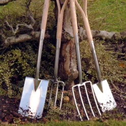 Burgon & Ball Border Fork (W)180mm -Gardens And Landscaping burgon ball border fork w 180mm5019360008668 02i bq