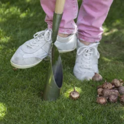 Burgon & Ball Long Handle Bulb Planter 8 Burgon & Ball Long Handle Bulb Planter -Gardens And Landscaping burgon ball long handle bulb planter5019360010289 02i bq